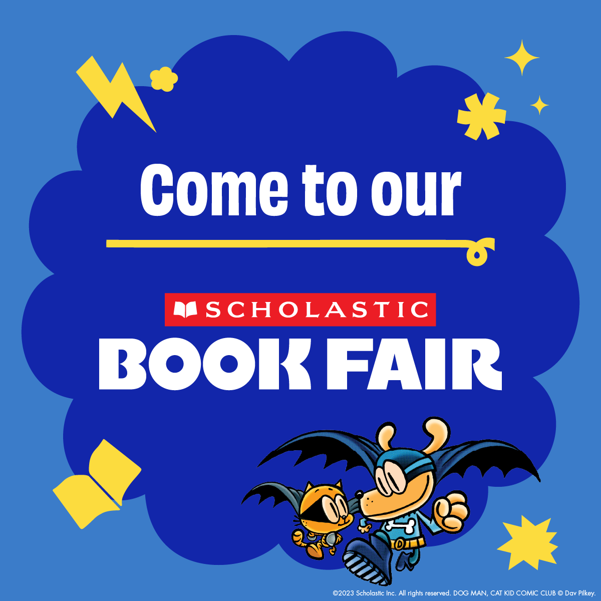  Book Fair